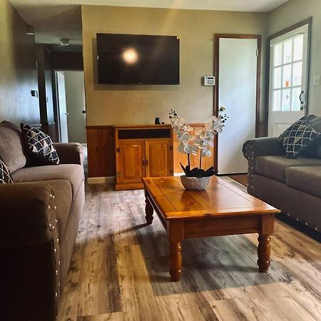 Southern Charm Villa Camden Luaran gambar