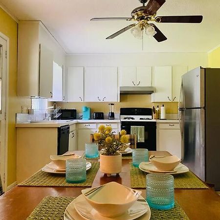 Southern Charm Villa Camden Luaran gambar