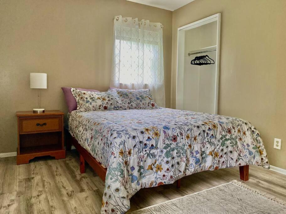Southern Charm Villa Camden Luaran gambar