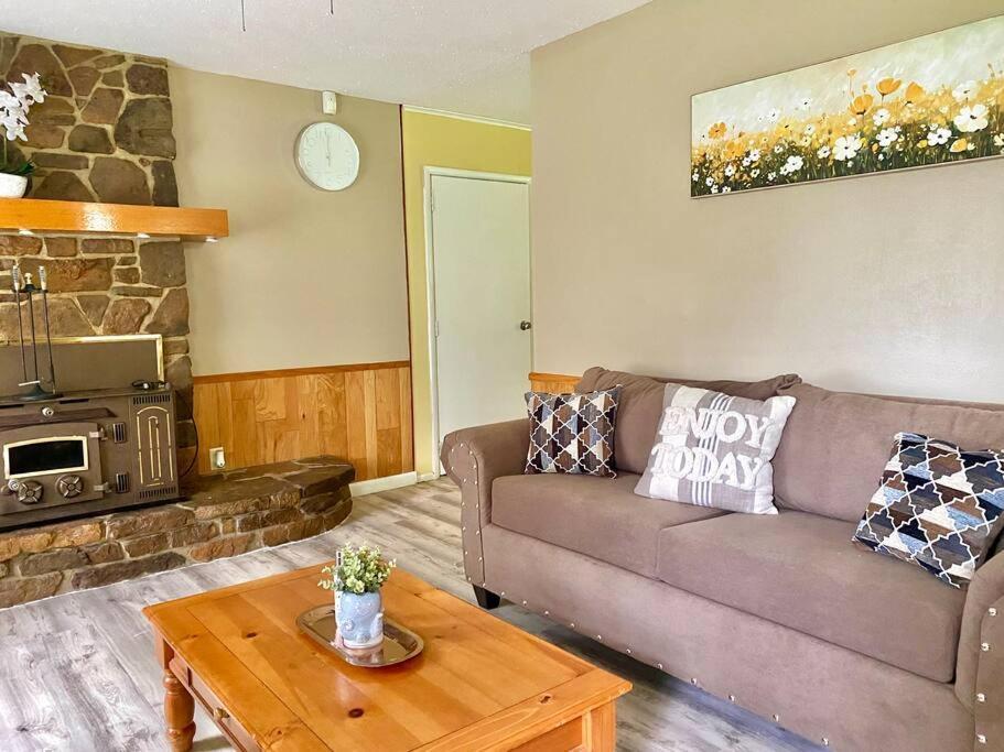 Southern Charm Villa Camden Luaran gambar