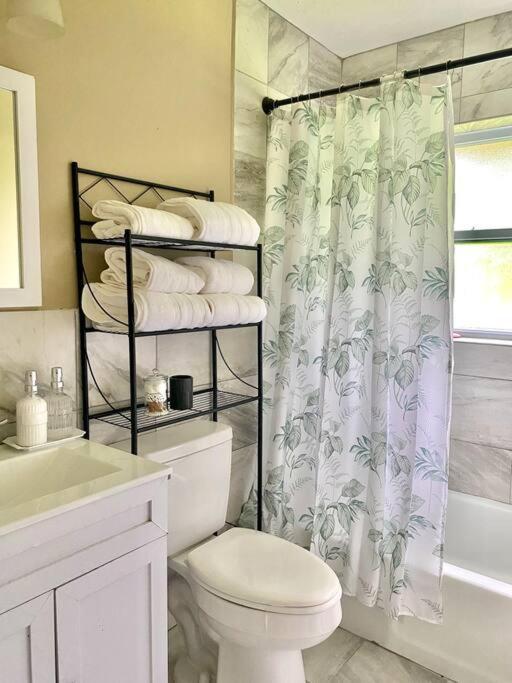 Southern Charm Villa Camden Luaran gambar